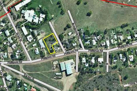 Property photo of 23A Phillipson Road Millchester QLD 4820