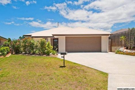 19 Flame Trees Cres, Maudsland, QLD 4210