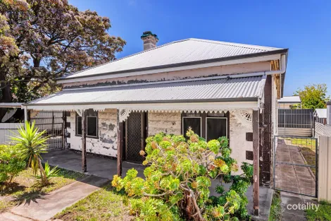 Property photo of 170 Mead Street Largs Bay SA 5016