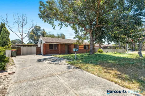 Property photo of 7 Martin Court Westminster WA 6061
