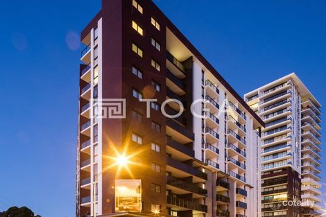 Property photo of 1109/1B Pearl Street Hurstville NSW 2220