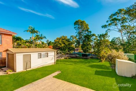 Property photo of 17 Magnolia Avenue Epping NSW 2121
