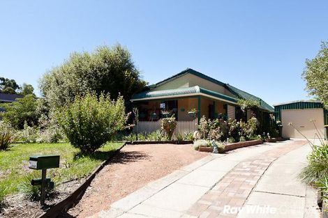 1 Staaten Cres, Kaleen, ACT 2617