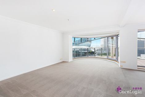 Property photo of 1801/28 Harbour Street Sydney NSW 2000