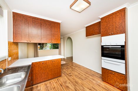 Property photo of 9 Tebbutt Place Charnwood ACT 2615
