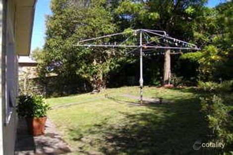 Property photo of 99 Bastick Street Rosny TAS 7018