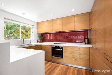 Property photo of 22/36 Fairfax Road Bellevue Hill NSW 2023