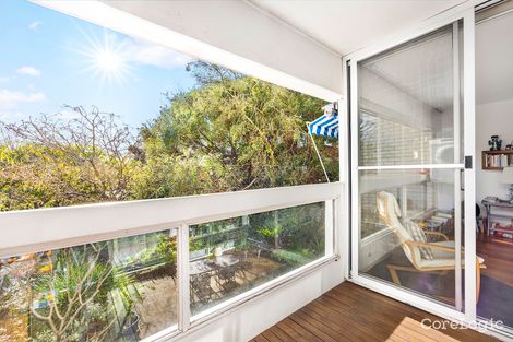 Property photo of 22/36 Fairfax Road Bellevue Hill NSW 2023