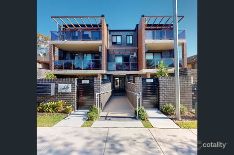 Property photo of 4/40 Shadforth Street Wiley Park NSW 2195