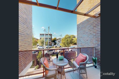 Property photo of 4/40 Shadforth Street Wiley Park NSW 2195