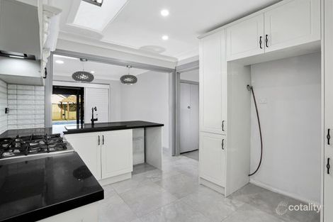 Property photo of 12 Swanley Street Mount Pritchard NSW 2170