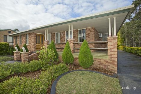 Property photo of 15 Bendigo Road Barnsley NSW 2278