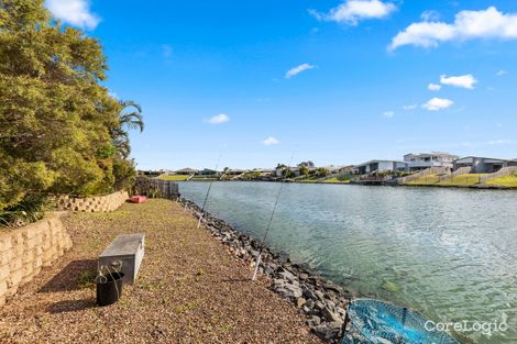 Property photo of 48 Earl St Vincent Circuit Eli Waters QLD 4655