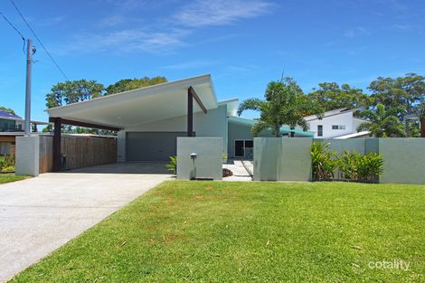 12 Blaik St, Woorim, QLD 4507