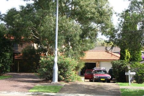 8 Lexcen Pl, Marsfield, NSW 2122