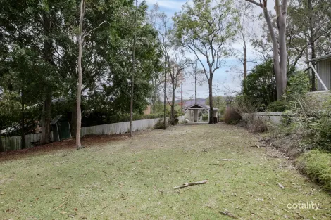 Property photo of 49 Daguilar Road The Gap QLD 4061