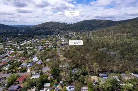 Property photo of 49 Daguilar Road The Gap QLD 4061