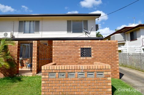 Property photo of 3/105 Auckland Street Gladstone Central QLD 4680