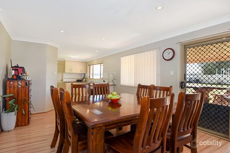 Property photo of 131 Millmerran Road Westbrook QLD 4350