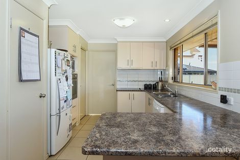 Property photo of 131 Millmerran Road Westbrook QLD 4350
