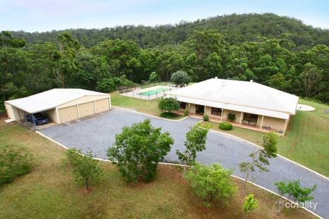38 Waters Rd, Bonogin, QLD 4213