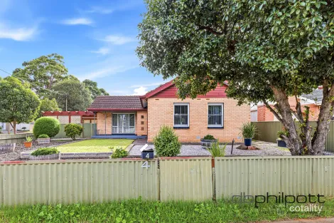 Property photo of 4 Hoyle Court Salisbury SA 5108