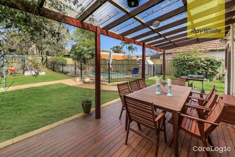 Property photo of 18 School Parade Westmead NSW 2145