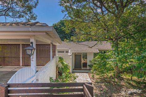 Property photo of 133 Burbong Street Chapel Hill QLD 4069