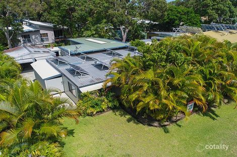 Property photo of 6 Midgen Street Kooringal QLD 4025