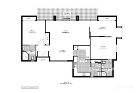 Property photo of 118/81 Willandra Road Narraweena NSW 2099