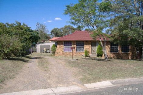 Property photo of 33 Carr Street Rutherford NSW 2320