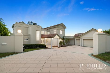 5906 Muirfield Pl, Hope Island, QLD 4212