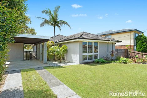 Property photo of 1 Davison Drive Shoalhaven Heads NSW 2535