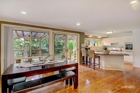 Property photo of 17A Gilmore Street West Wollongong NSW 2500