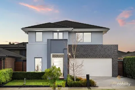 7 Gilbert Ave, Truganina, VIC 3029