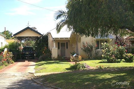 Property photo of 133 Fifth Avenue Mount Lawley WA 6050