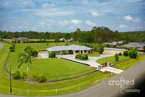 Property photo of 144-164 Sunbury Street Buccan QLD 4207
