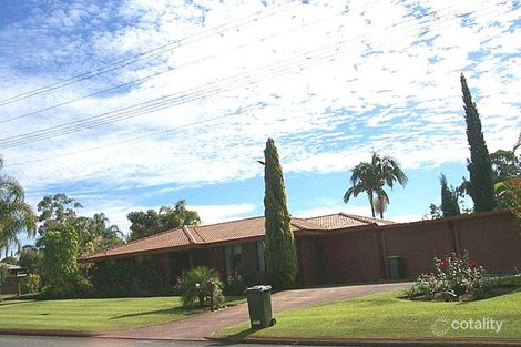 119 Vellgrove Ave, Parkwood, WA 6147