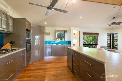 Property photo of 12 Daniel Close Etty Bay QLD 4858
