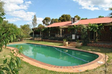 Property photo of 15 Dangar Crescent Kingswood NSW 2340