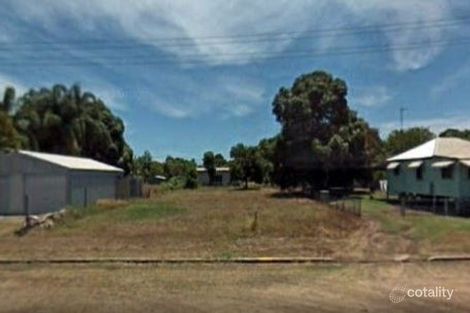 25 Ninth Ave, Home Hill, QLD 4806