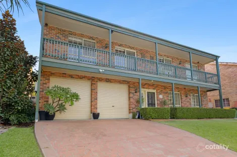 45 Old Hawkesbury Rd, Mcgraths Hill, NSW 2756