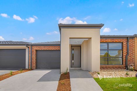 39 Melaan Way, Clyde North, VIC 3978