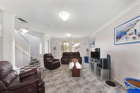 Property photo of 18 Gilmore Road Casula NSW 2170