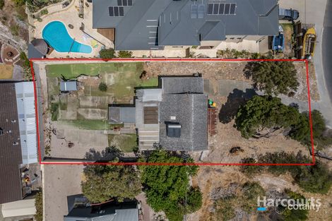 Property photo of 16 Beverley Crescent Quinns Rocks WA 6030