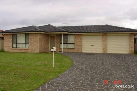 Property photo of 12 Manor Street Kellyville Ridge NSW 2155