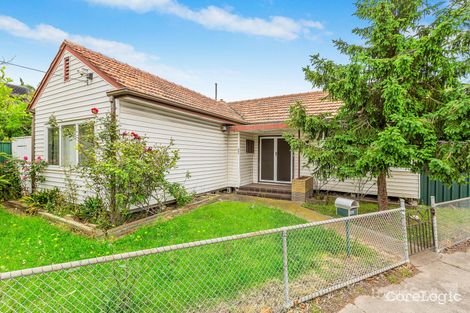 Property photo of 535 Melbourne Road Newport VIC 3015