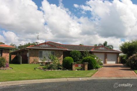 9 Transom Ct, Tuncurry, NSW 2428