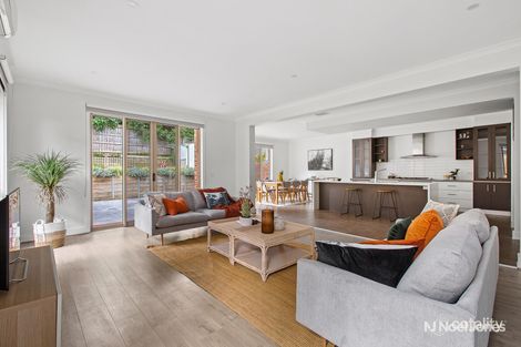 Property photo of 12A Munro Street Ringwood VIC 3134