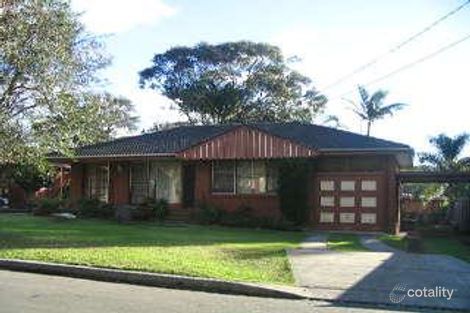 28 Kerrie Cres, Peakhurst, NSW 2210